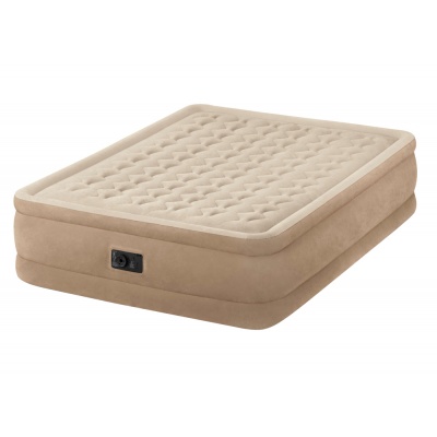   Intex Ultra Plush Bed 64458