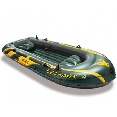   Intex Seahawk 4 68350