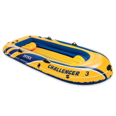   Intex Challenger 3 68369