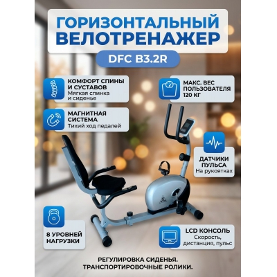 ������������ �������������� DFC B3.2R