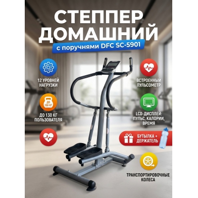 ������� � ��������� DFC SC-S5901