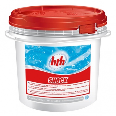       HTH Shok 30742