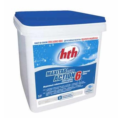        HTH K801795H1