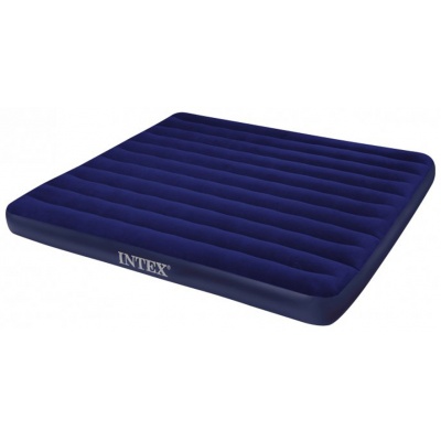   Intex Classic Downy Bed 68755