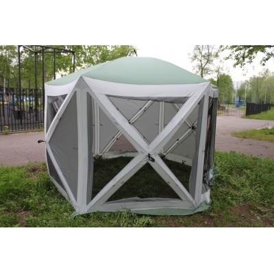   Campack-Tent A-2002W