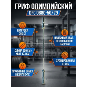 ���� ������ DFC OB80-50/29