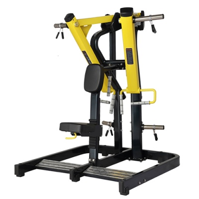   Bronze Gym XA-04
