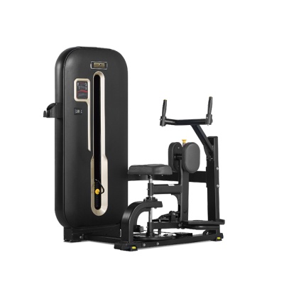 - Bronze Gym S7-011