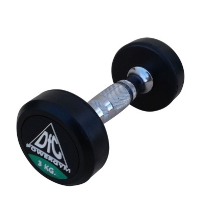   DFC Powergym DB002-3