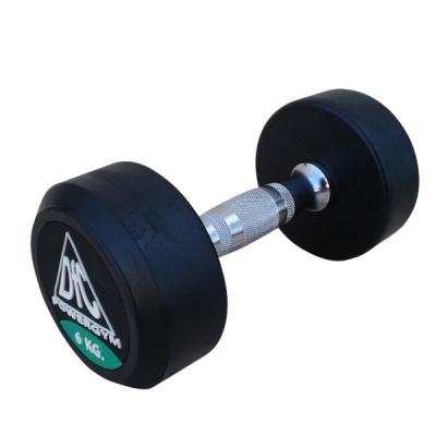   DFC Powergym DB002-6