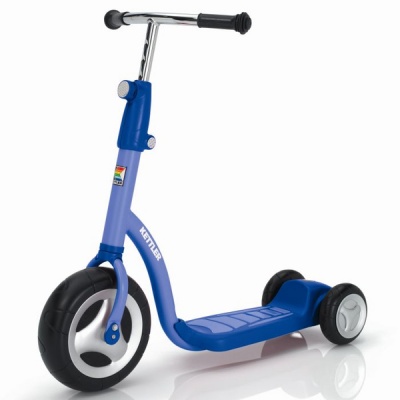   Kettler Scooter Blue