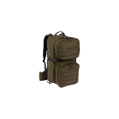    TASMANIAN TIGER Patrol Pack Vent MK II coyote brown