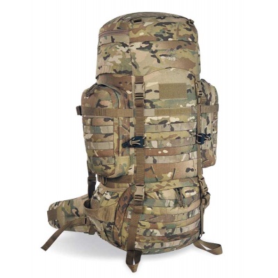    TASMANIAN TIGER Raid Pack MK II MC multicam