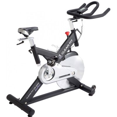 -  Clear Fit CrossPower CS 1000