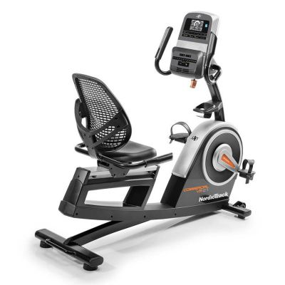  NordicTrack Commercial VR21