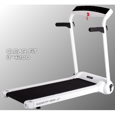    Clear Fit IT 4200