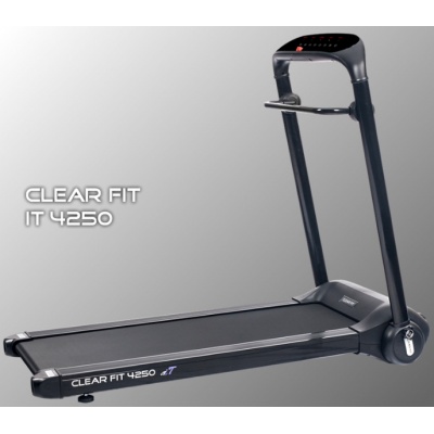   Clear Fit IT 4250
