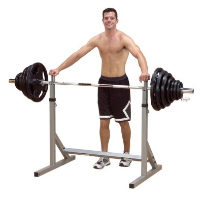      Body Solid Powerline PSS60X