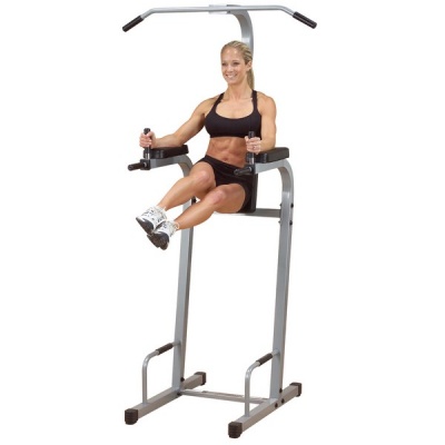  -- Body Solid Powerline PVKC83X