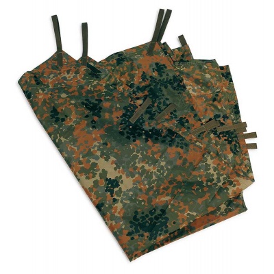   TASMANIAN TIGER TT Basha FT Flecktarn 2