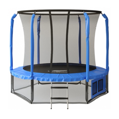    Eclipse Space Blue 16 FT