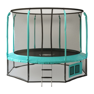    Eclipse Space Green 16FT