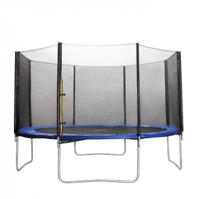       DFC Trampoline Fitness 12FT-TR-E