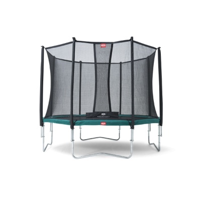 Berg Champion 380 + Comfort 380