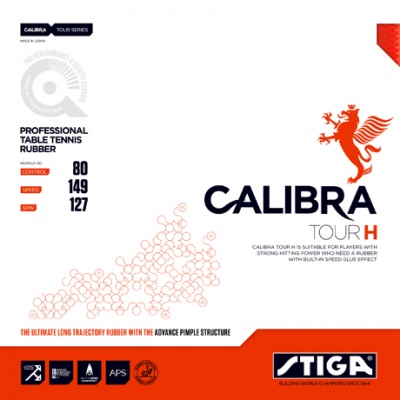  Stiga Calibra Tour H 1,7 ()