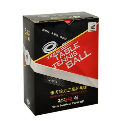   Yinhe S40+ 3*** Super   6 