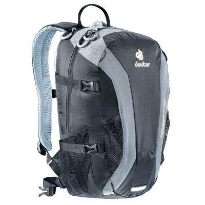   Deuter Speed Lite 20 black-titan