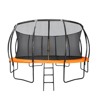      DFC Trampoline Kengoo 18FT-TR-E-BAS