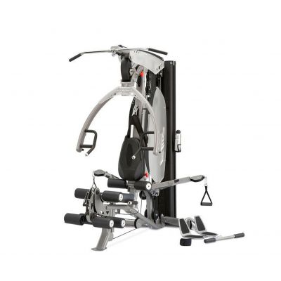   Body Craft Elite V5 Gym