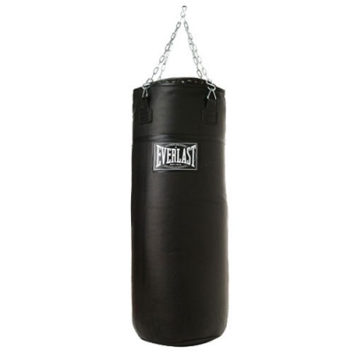   Everlast Super Leather 150lb 