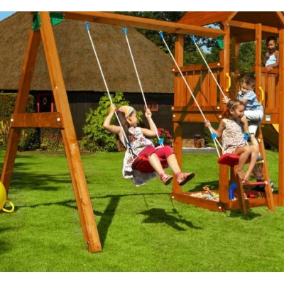       New Sunrise Swing Module ( )