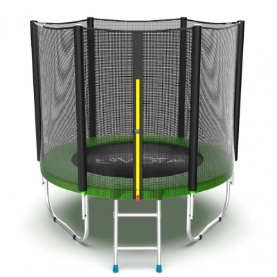     Evo Jump External 6ft Green