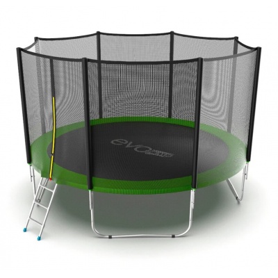      Evo Jump External 12ft Green