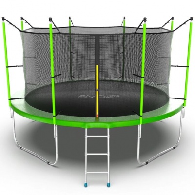      Evo Jump Internal 12ft Green