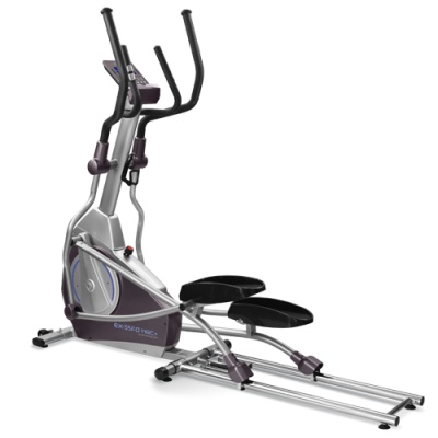   Oxygen EX-55FD HRC+