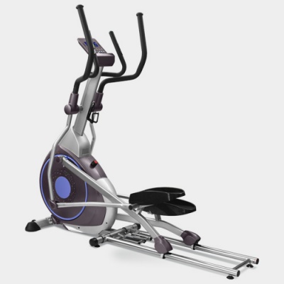   Oxygen GX-65FD HRC+