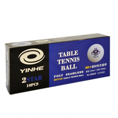     Stiga Yinhe 40+ 2- 10 