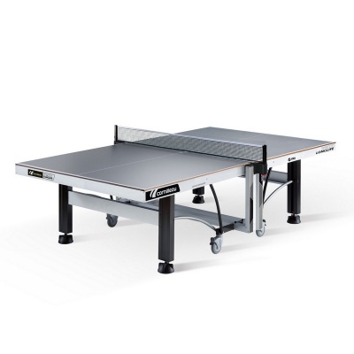    Cornilleau Pro 740 Longlife grey 9 