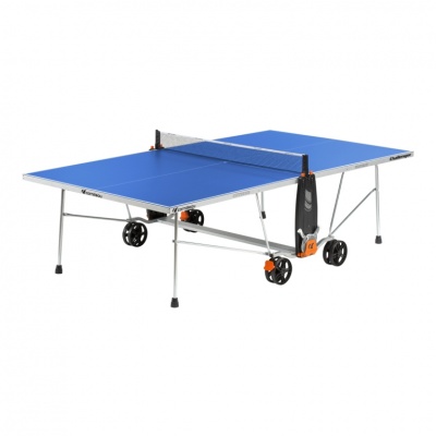    4  Cornilleau Challenger Crossover Outdoor blue