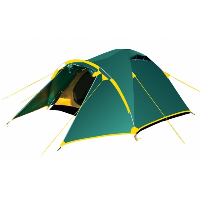    Tramp Lair 2 TRT-005.04