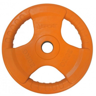    20  V-Sport LC-20
