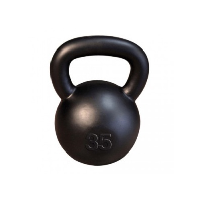    Body Solid 16  (35lb) KB35