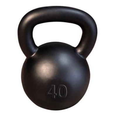   Body Solid 18,1  (40lb) KB40