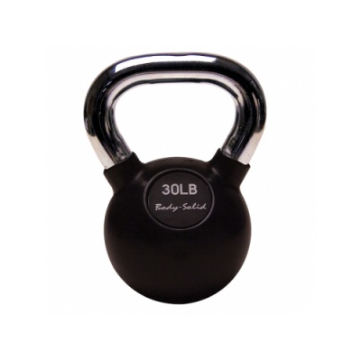     Body Solid 13,6  (30lb) KBC30