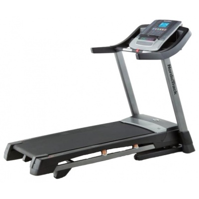     NordicTrack T 12.2