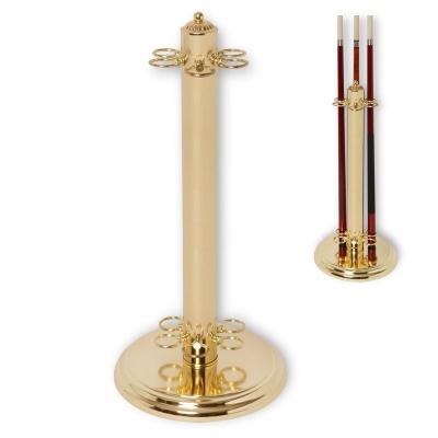   Fortuna Billiard Equipment Gloria Golden  6 